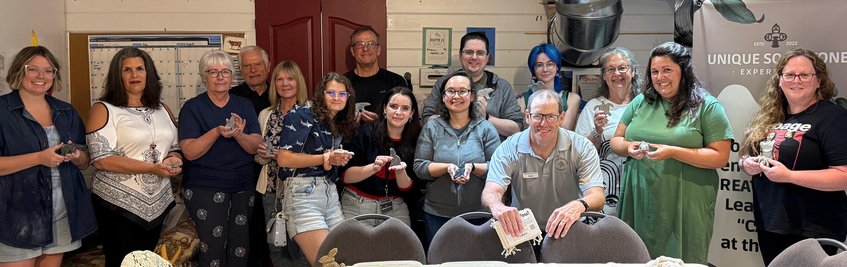 Public Workshop - Route 22 Cochrane