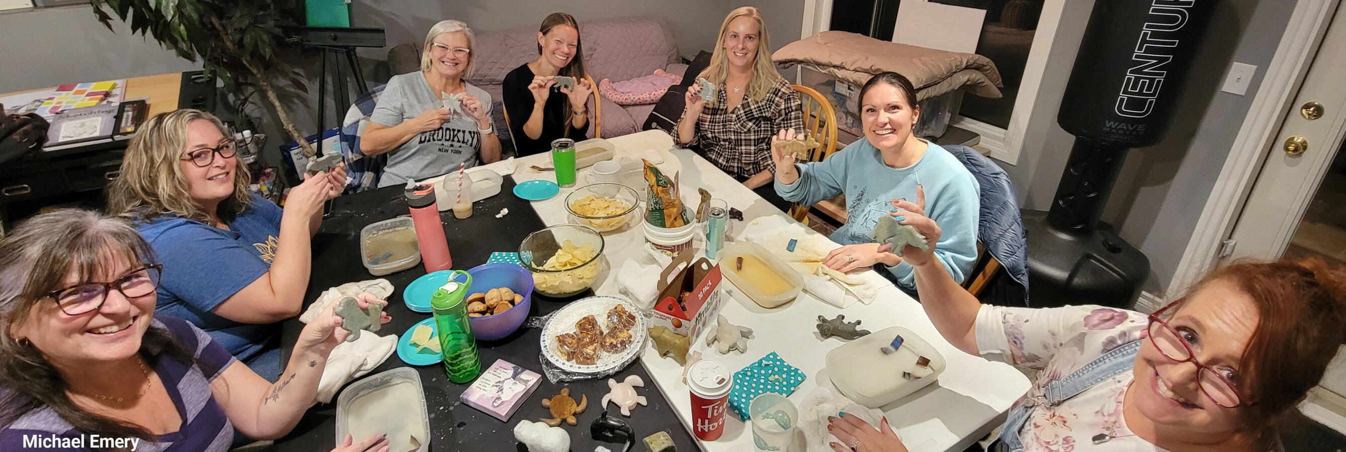 Girls Night Out - Private Event