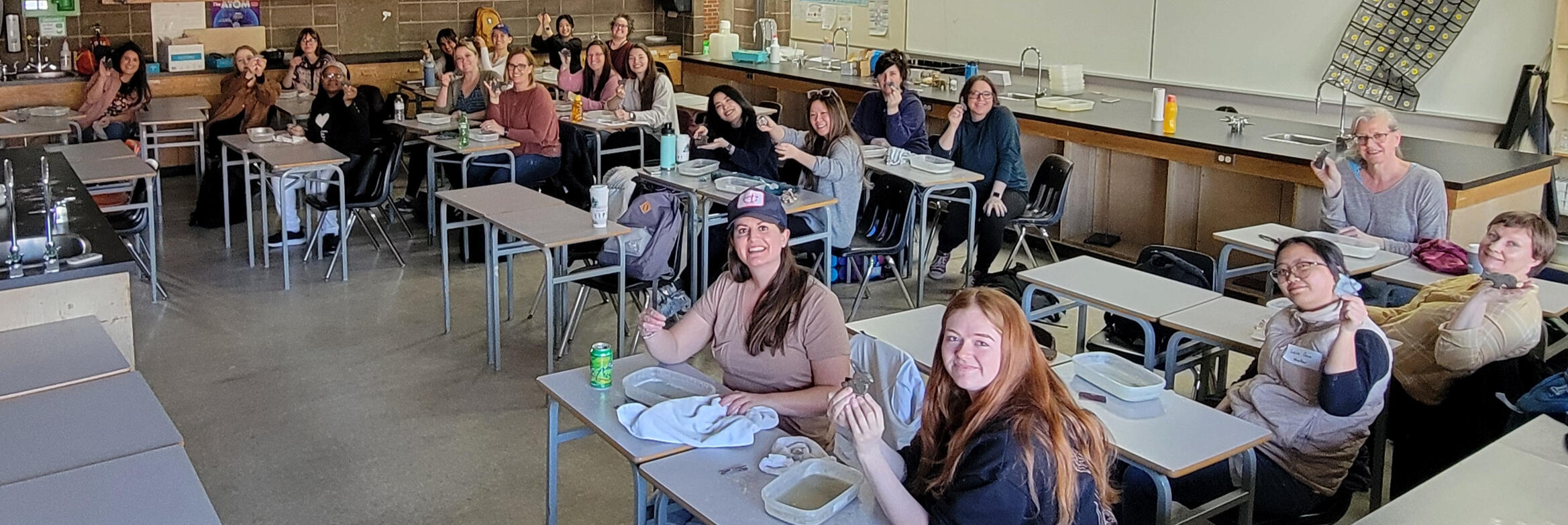 CBE Teacher Conference - 2026